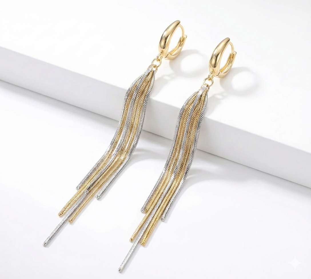 chamkili chandini earrings