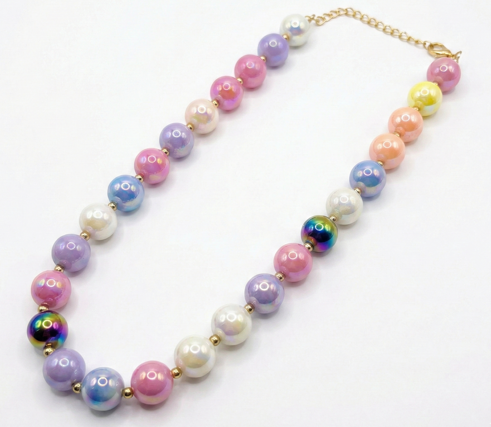 Roz Rangeeli Necklace